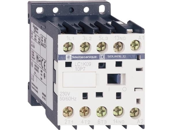 Schneider Electric LC1K0910V7 Effektbeskyttelse 1 stk