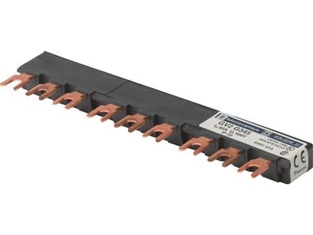 Schneider Electric GV2G, 690 V, 58 g, 58 g, 35 mm, 135 mm, 10 mm