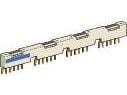 Schneider Electric GV2G, 690 V, 85 g, 86 g, 37 mm, 216 mm, 19 mm