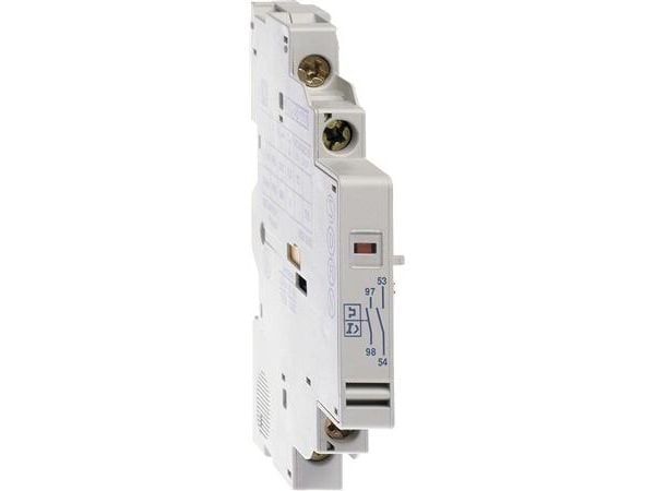 Schneider Electric GVAD0110, 9,3 mm, 66 mm, 89 mm, Grå