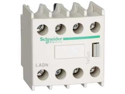 Schneider Electric LADN31, Multifärg
