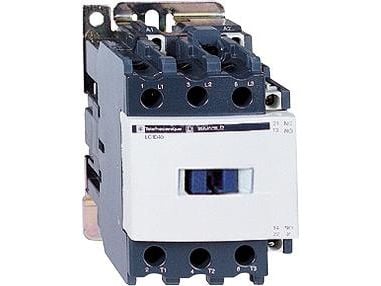 Schneider Electric LC1D80P7, Multifärg, 230 AC