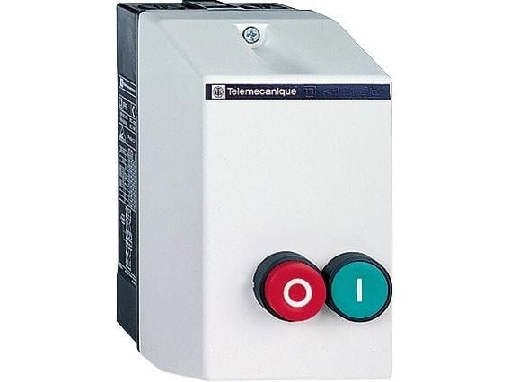 Schneider Electric LE1D09P7