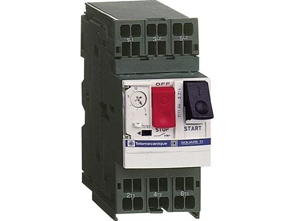 Schneider Electric GV2ME103, IP20