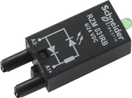 Schneider Electric RZM031RB