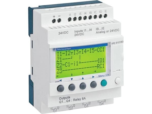 Schneider Electric SR2B121BD