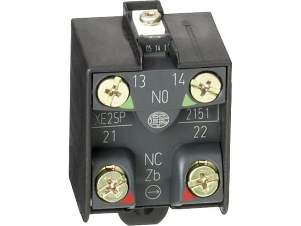 Kontaktinsats 1O/1F