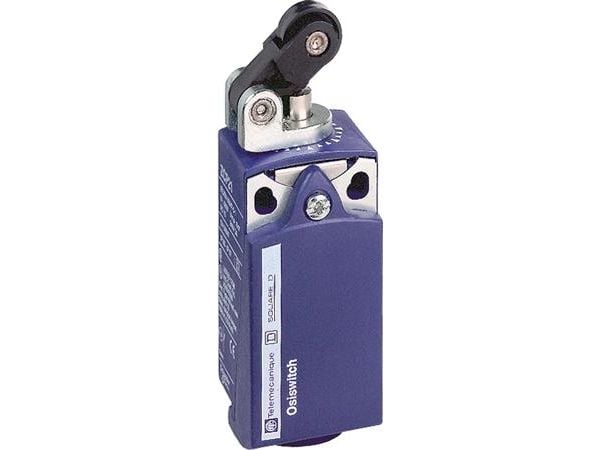 Schneider XCKP2121P16 päätepysäytin