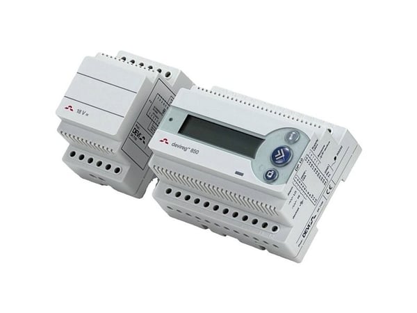 Danfoss 140F1085 devireg 850 Jää- ja lumihälytin