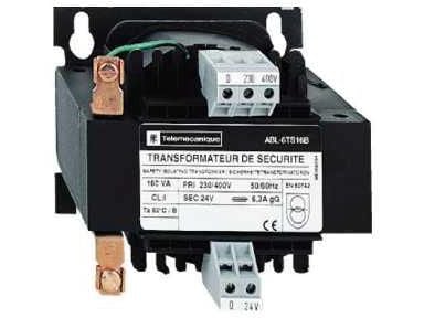 Schneider Electric ABL6TS25U, -20 - 50 ° C, -40 - 80 ° C, 120 mm, 122 mm, 93 mm, 4,09 kg