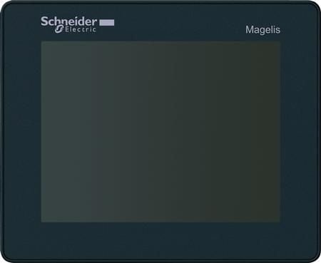 SCHNEIDER ELECTRIC Magelis 3,4operatørpaneltouch-näyttöØ22mmmontering-järjestelmä