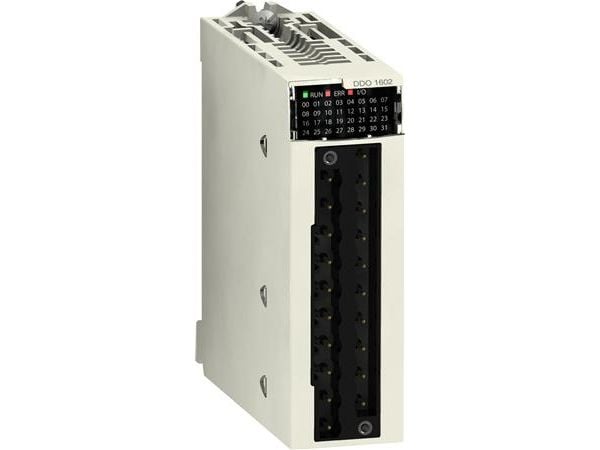 Schneider Electric BMXDDO1602