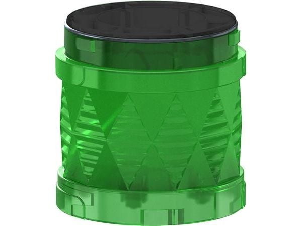 Schneider Electric XVUC23 Vakiovaloelementti Vihreä 24 V DC/AC 1 kpl 1 kpl