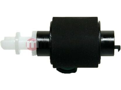 HP RL1-3167-000CN, Rulla, Musta, Valkoinen