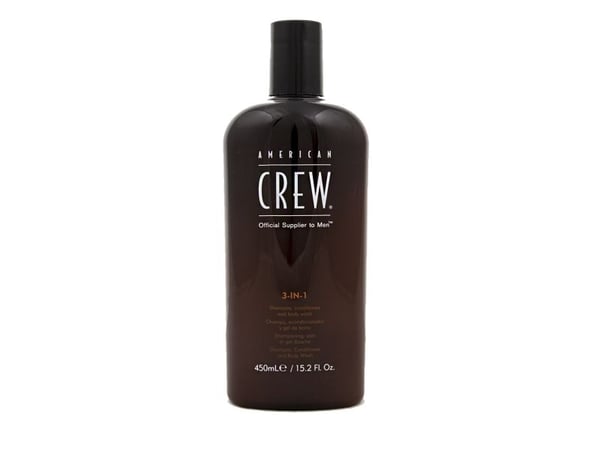 American Crew - Classic 3-in-1 450ml