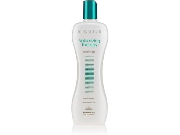 Biosilk Volumizing Therapy Conditioner 355ml