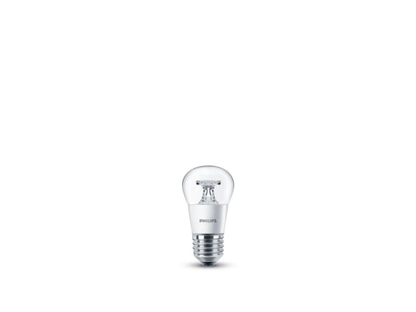 Philips LED Illum/krone 8718291743439, 3 W, 25 W, E14, 250 lm, 15000 timer, Varm hvit