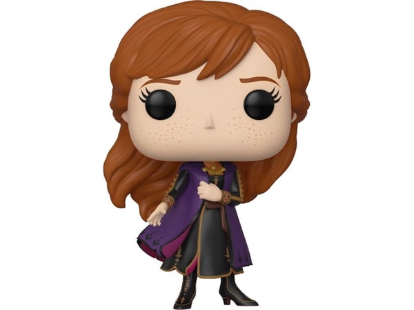 Funko Pop! Disney Frozen 2 - Anna