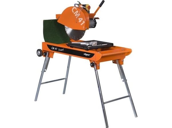 NORTON BYGGMATERIAL BORDSSÅG CM42 KOMPAKT 230V