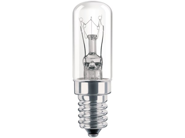Signallampe 7W 240V E14 7822M - Signallampe Deco 7W 230V E14