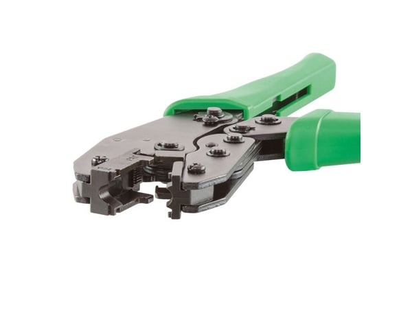 LogiLink WZ0029, Krympeverktøy