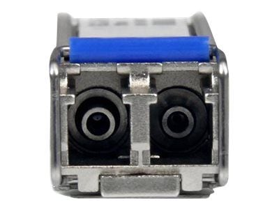 StarTech.com SFPGLCLHSMST, Valokuitu, 1250 Mbit/s, SFP, LC, LH, LX, 10000 m
