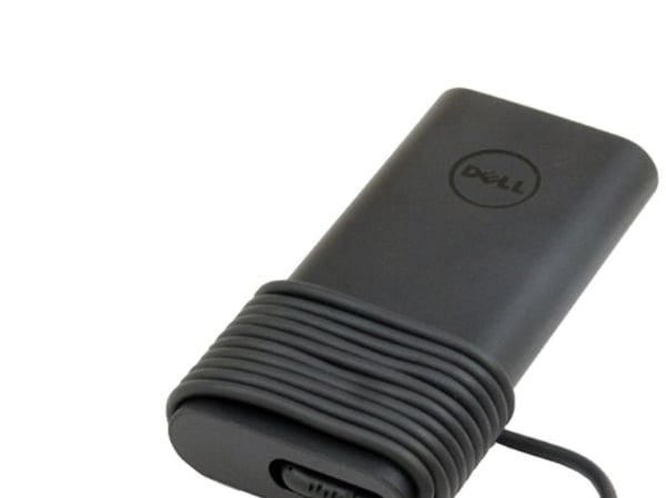 DELL 492-BBIP, Sisätila, AC, 1 m, Musta