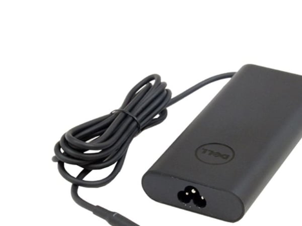 DELL 492-BBIP, Sisätila, AC, 1 m, Musta