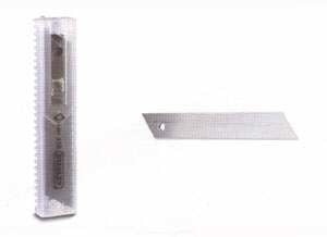 Stanley 0-11-325, 10 stykker, 25 mm, 07 mm, 110 mm