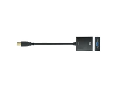 LogiLink UA0231, 1920 x 1080 piksler