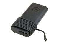 DELL 492-BBIP, Sisätila, AC, 1 m, Musta