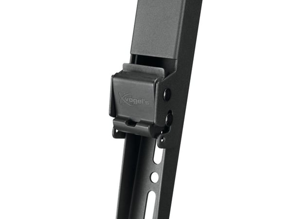 Vogel's Professional Connect-it PFS 3204 - Monteringskomponent (2 kontaktflateremser) - for videovegg - svart - takmonterbar
