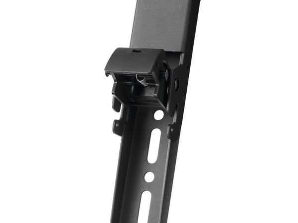 Vogel's Professional Connect-it PFS 3204 - Monteringskomponent (2 kontaktflateremser) - for videovegg - svart - takmonterbar