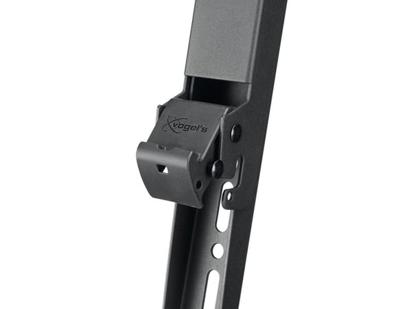 Vogel's Professional Connect-it PFS 3204 - Monteringskomponent (2 kontaktflateremser) - for videovegg - svart - takmonterbar