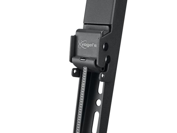 Vogel's Professional Connect-it PFS 3204 - Monteringskomponent (2 kontaktflateremser) - for videovegg - svart - takmonterbar