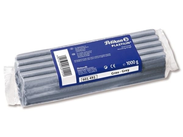 Pelikan 601492, Grå, 1 kg