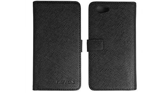 nevox 1205, Slide, Sony, Xperia Z1 compact, Svart, Grå