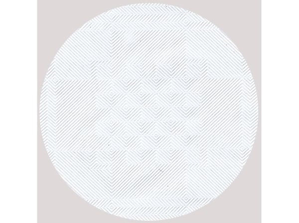 PAPSTAR - Bordsduk - engångsvara - vit