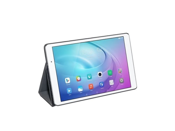 PEDEA 11560023, Folio, Huawei, Media Pad T2 10.1, 25,6 cm (10.1")