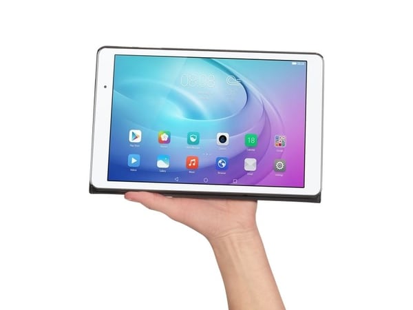 PEDEA 11560023, Folio, Huawei, Media Pad T2 10.1, 25,6 cm (10.1")