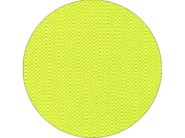 Papstar 82038, Rektangulær, Grønn, Bordduk, 118 x 2500 cm