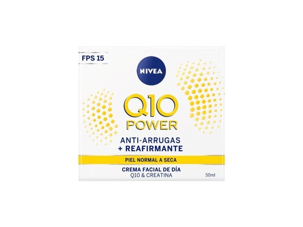 Nivea Q10 Plus anti-rynke dagkrem 50 ml