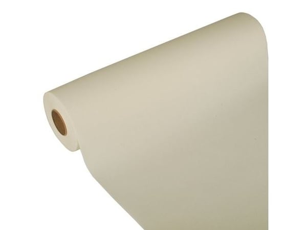 Papstar 84310 - suorakulmainen - samppanja - paperi - 400 mm - 24 m - 729 g (84310)