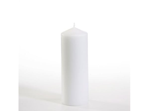 Papstar 13605, Cylinder, Hvit, 44 timer, 1 stykker