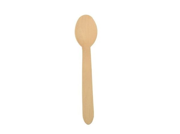 Papstar 86941, Engangsskje (suppeskje), Tre, Tre, 15,7 cm, 2,7 g, 170 mm Papstar 86941, Engangsskje (suppeskje), Tre, Tre, 15,7 cm, 2,7 g, 170 mm
