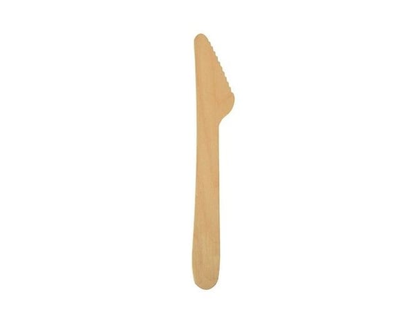 Papstar 86939, Trä, 500 styck, 170 mm, 250 mm, 95 mm, 1,34 kg