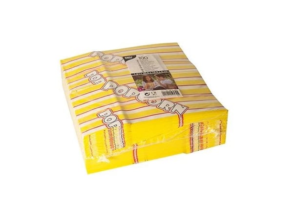Papstar 86616, 1,3 l, Gult, 105 mm, 205 mm, 9 g, 60 mm