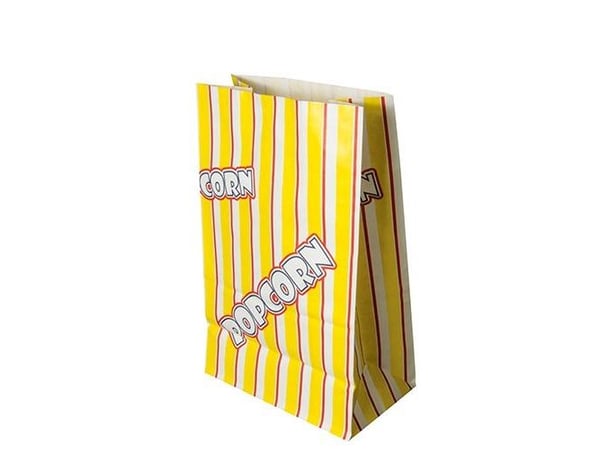 Papstar 86617, 2,5 L, Keltainen, 140 mm, 220 mm, 13 g, 80 mm