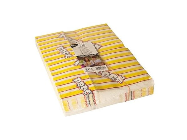 Papstar 86617, 2,5 l, Gult, 140 mm, 220 mm, 13 g, 80 mm