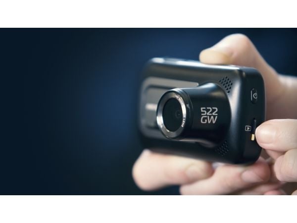 Nextbase - Flashminnekort (microSDHC til SD-adapter inkludert) - 32 GB - UHS Class 3 - microSDHC - svart
